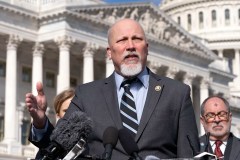 Chip Roy calls for SAVE Act to be jammed ‘down the throats of Democrats’