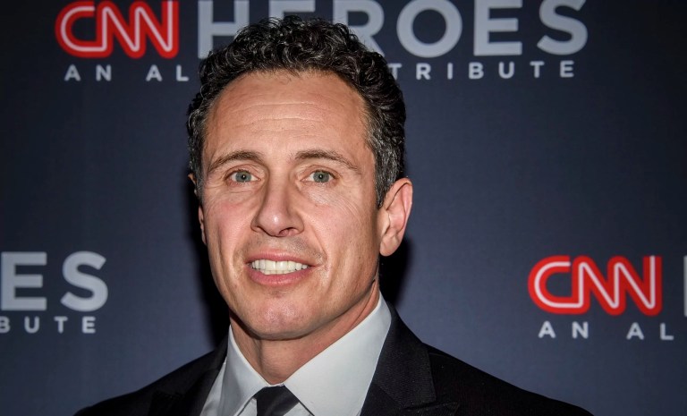 Chris Cuomo rebukes ‘lack of reaction’ to Trump’s second assassination attempt
