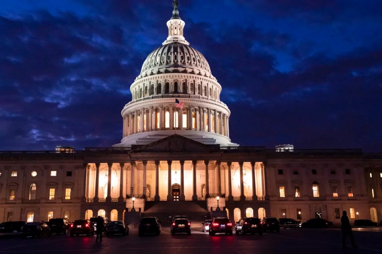 Critics say Trump’s calls with Putin violated the Logan Act. What is it?