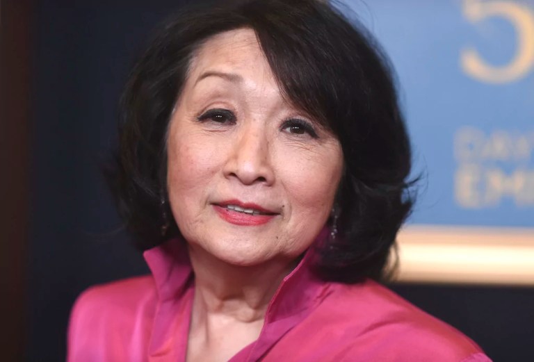 Connie Chung says Supreme Court reversal of affirmative action ‘breaks her heart’