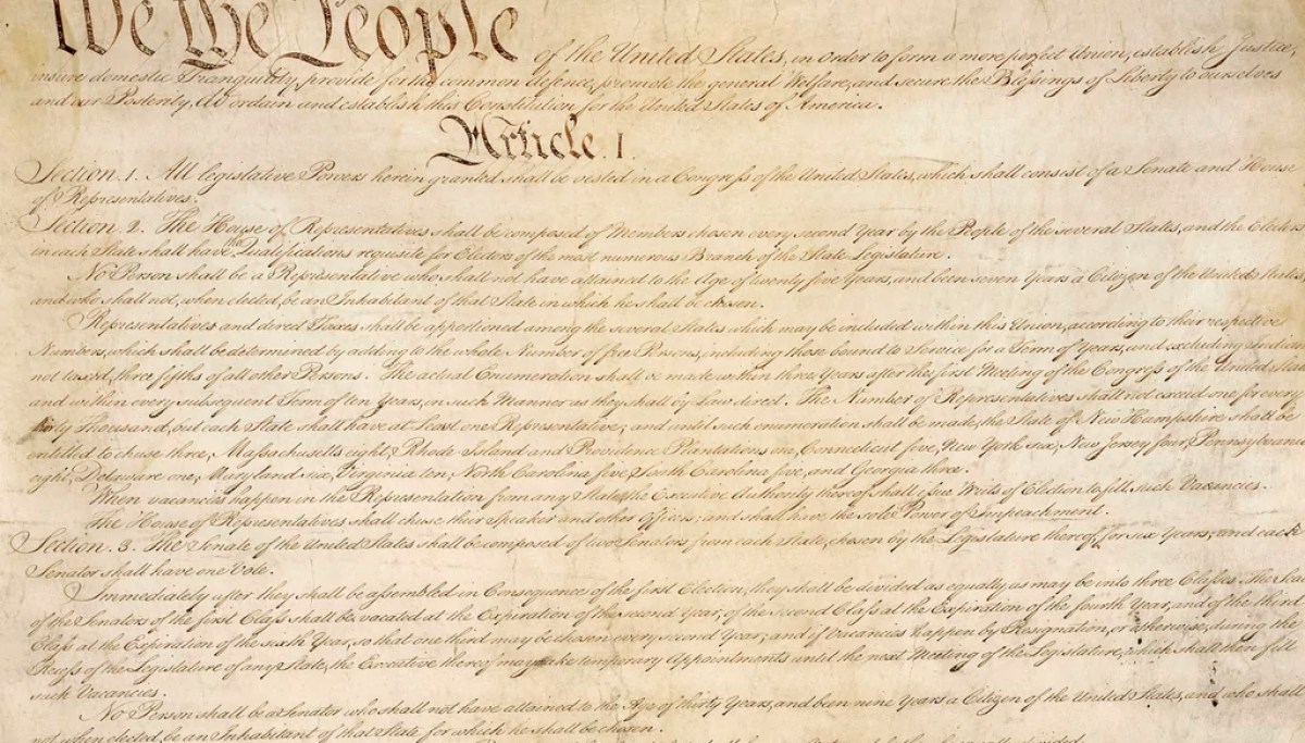 “Congress Betrays Founding Principles — American Patriots Outraged!”