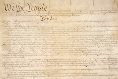 Trade decision is a win for the Constitution