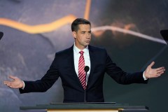 Cotton warns Iran wants Trump out of the 2024 race: ‘Harris will continue to appease’