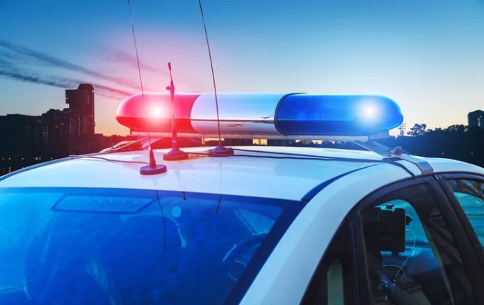 Senator criticizes non-citizen police law after officer arrest Senator criticizes non-citizen police law after officer arrest