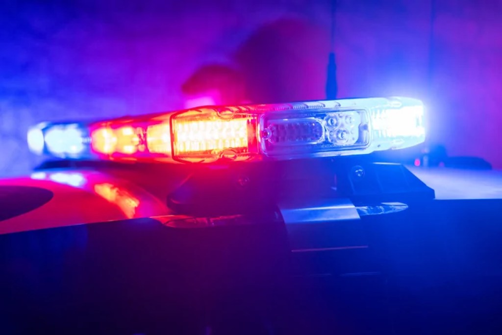 NextImg:Democrats are dead wrong on crime