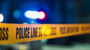 No protests or gold coffins for Philadelphia police officer shot and killed allegedly because he was white