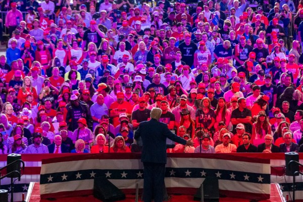 Why this is Trump’s best chance to win the popular vote