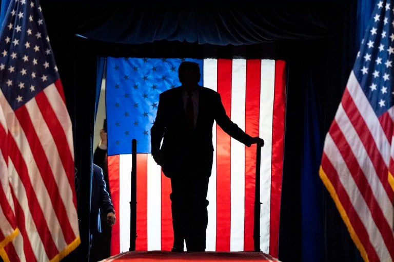Trump could run into trouble with  temporary cap on credit card interest rates