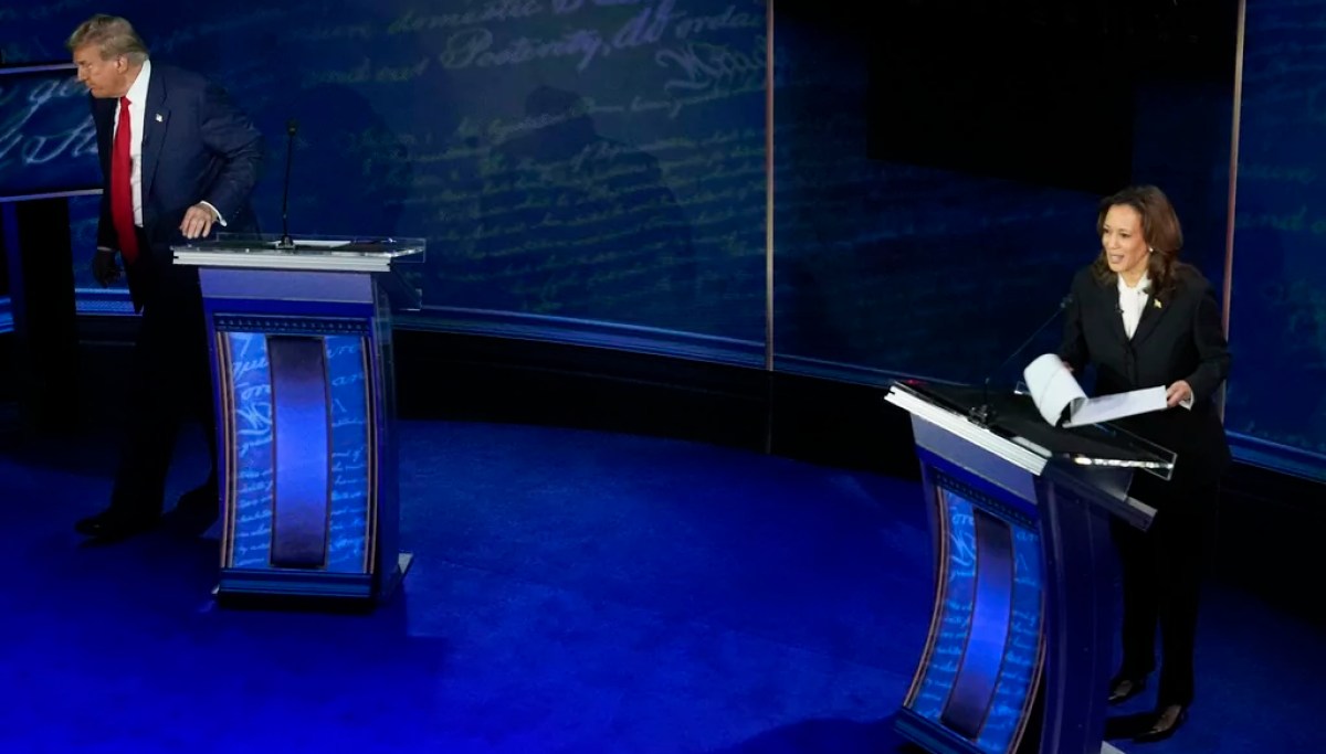 Democrats take debate victory lap as GOP cries foul over ‘biased ...