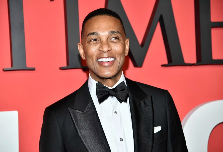 Don Lemon makes return to CNN in wake of second Trump assassination attempt