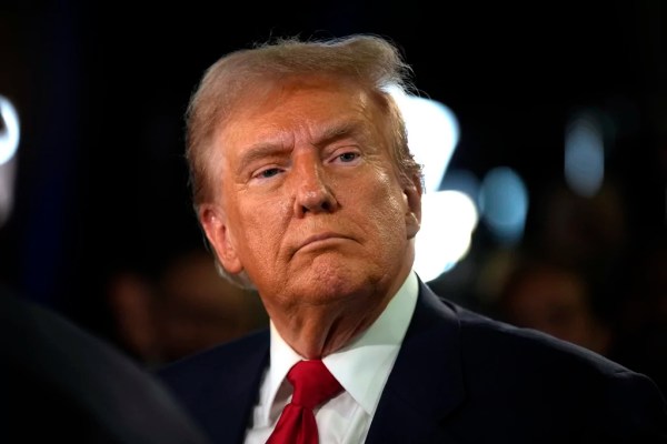 Republicans point finger at debate team that coached ‘unprepared’ Trump