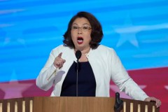Duckworth pledges to vote ‘no’ on all remaining Trump Cabinet nominees
