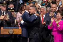 Top NYPD official tied to Eric Adams rumored to resign after FBI raids: Report