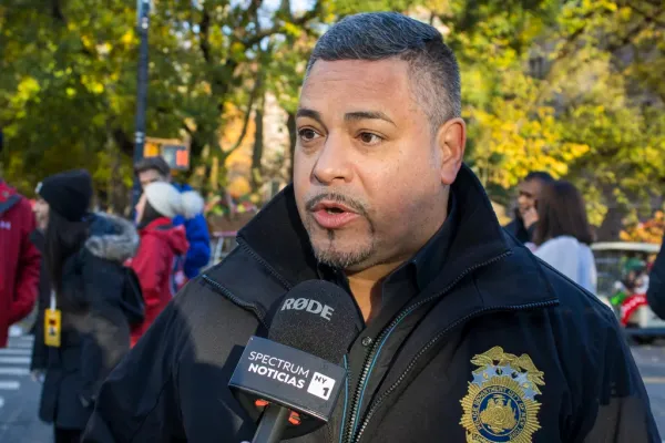 What a Mamdani win would mean for law enforcement