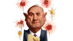 The war within the Trump administration