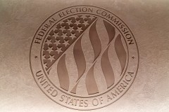 FEC finally rules ‘phantom’ left-wing group filed false financial disclosures in 2020