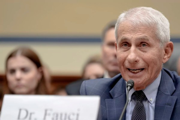 House Republicans subpoena NIH public records officer accused of key role in COVID-19 cover-up