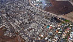 Hawaii’s fire rebuild will be complete in 2038 at current pace