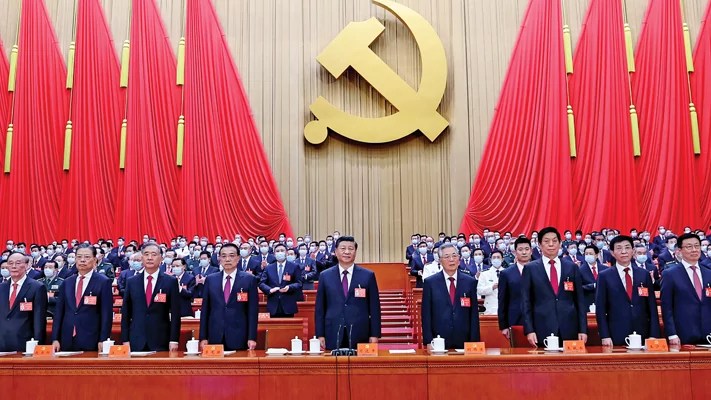 China downplays escalating competition with US: ‘Not what the world needs’