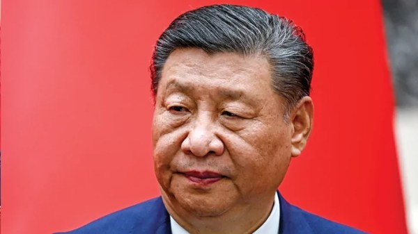 China test-launches ICBM into Pacific Ocean