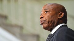 Corruption allegations hit New York City Mayor Eric Adams’s inner circle