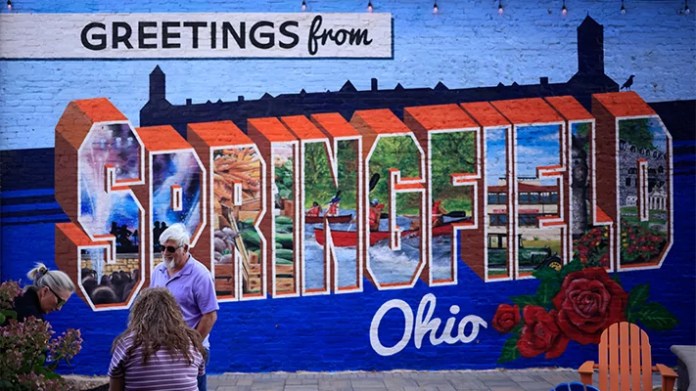 Getting rich from Springfield’s migrant misery