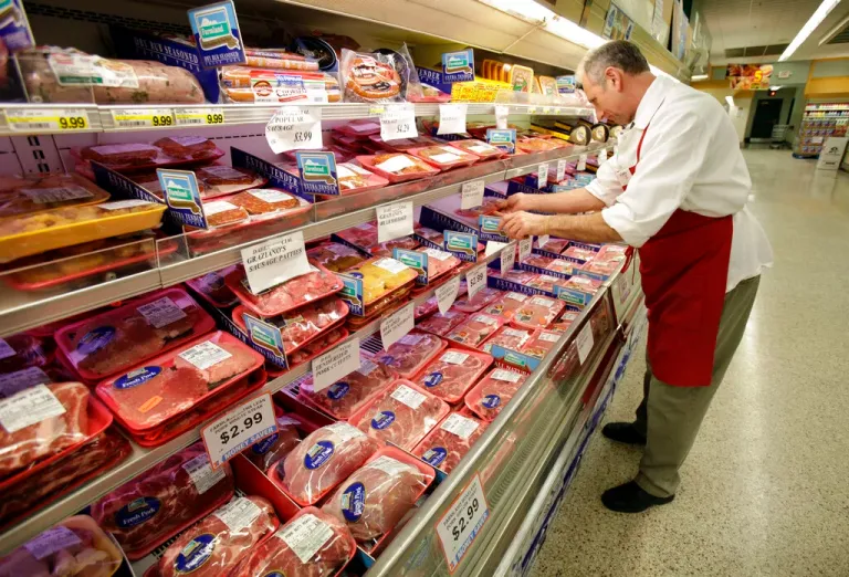 Illinois meat industry discusses successes, challenges in face of tariffs