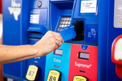 Gas prices: Average cost for regular gas now under $3.20 per gallon