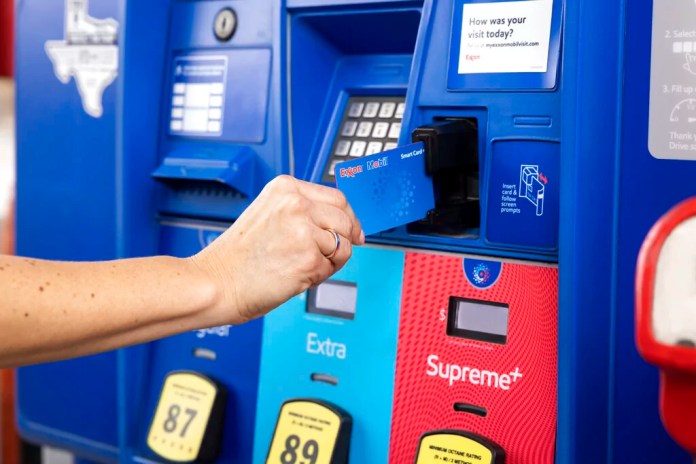 Gas prices: Now at .08 per gallon, rising more than  in last month