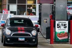 Transportation energy prices consistent with July 4th