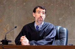 Trial begins over Georgia’s new election certification rules