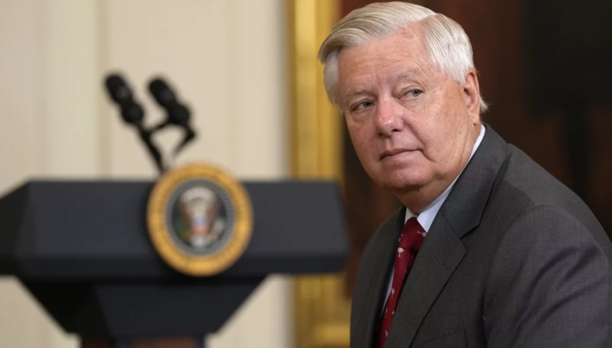 What is an aortic dissection? The medical emergency revealed as Lindsey Graham’s cause of death