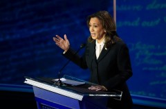 Ben & Jerry’s co-founders create ‘Kamala’s Coconut Jubilee’ ice cream to motivate voters