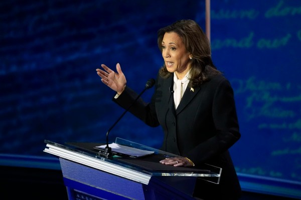 Ben & Jerry’s co-founders create ‘Kamala’s Coconut Jubilee’ ice cream to motivate voters