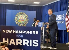 Why Harris is going to New Hampshire to unveil new tax deduction plan