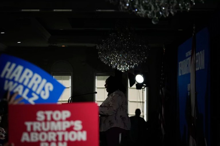 Texas lawsuit pinpoints Democratic inconsistency