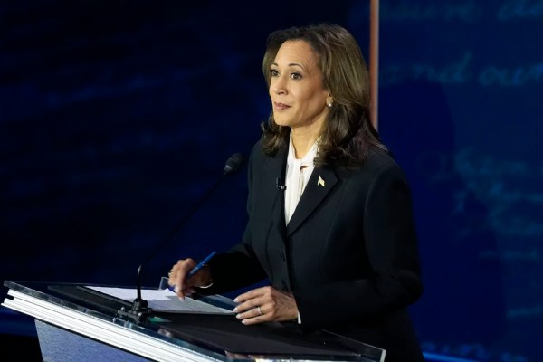 Swing-state scorecard: Ranking Harris’s hardest battlegrounds post-presidential debate