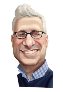Columnist Image