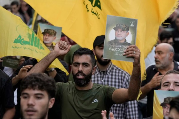 US military deploys ‘small number’ of additional troops to Middle East