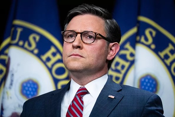 The House GOP still can’t get out of its own way