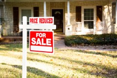 The government took your property without buying it