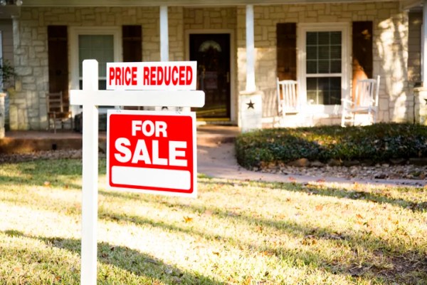 The government took your property without buying it