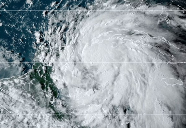 Hurricane Helene: What to know as the storm approaches Florida