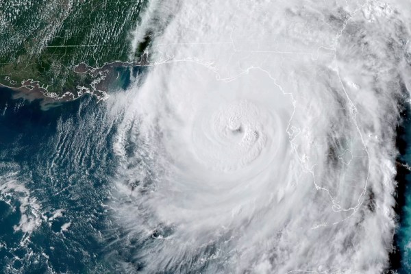North Carolina lawmakers returning to pass Helene aid package