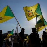Iraq’s bake sale for the Islamic Republic