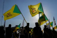 Iraq’s bake sale for the Islamic Republic