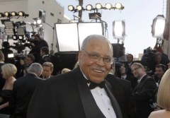 Biden issues statement honoring actor James Earl Jones