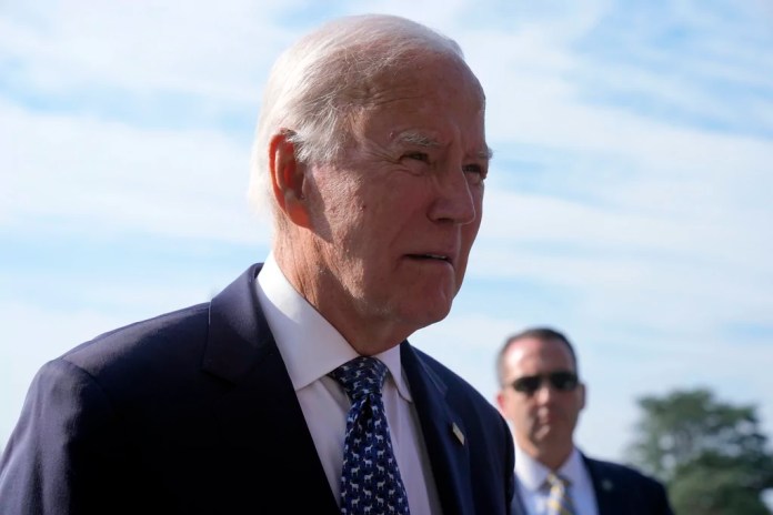 WATCH LIVE: Biden speaks about his Investing in America agenda in Wisconsin
