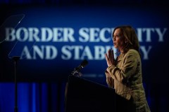Biden-Harris OK’d enough migrant children to double NYC school population