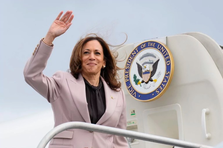 How the Fed interest rate decision could have ‘significant’ impact on Harris